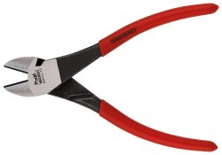 - 7INCH Side Cutter With Return Spring
