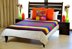 Nambithi Blankets & Homeware Aranda Umbhalo Blanket
