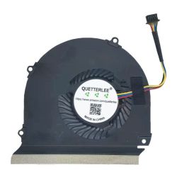 New Cpu Cooling Fan For Dell Inspiron Gaming Laptop G3 0TJHF2 0GWMFV