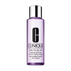 Clinique Take Today Off Make Up Remover For Lids Lashes And Lips