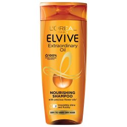 L'Or Al Elvive Extraordinary Oil Shampoo 400ML