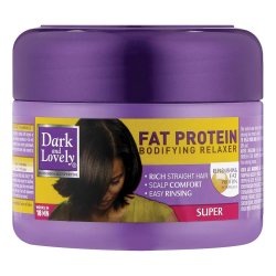 Fat Protein Bodifying Relaxer Super 250ML