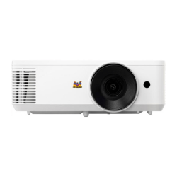 Viewsonic PA700S 4500 Ansi Lumens Svga Business & Education Projector - 4500 Ansi Lumens Contrast Ratio With Supereco Mode: 12500:1 Throw Ratio: 1.94-2.16 Throw