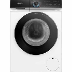 Siemens IQ700 10KG Washing Machine White WG56B2A0ZA