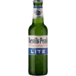 Premium Lite Beer Bottle 330ML