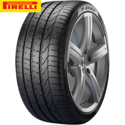 Pirelli 275 45VR22 S-zero 112