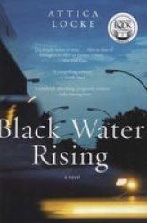 Black Water Rising Paperback Harper Perennial Ed.