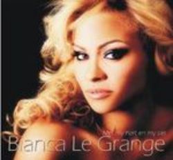 Bianca Le Grange - Met My Hart en Siel CD