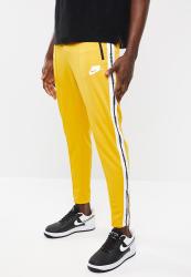 yellow pants nike