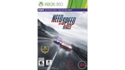 X-box 360 Need For Speed Rivals By X-box 360 Need For Speed Rivals
