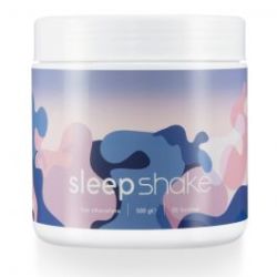 Sleep Shake Hot Chocolate 500G