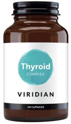 Thyroid Complex