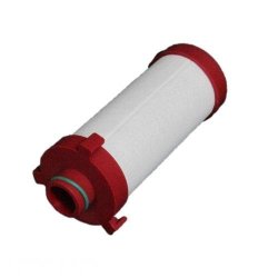 Generic 030A Air Filter For Compressed Air Filtration Inline Compressor Filter
