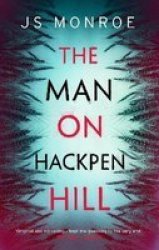 The Man On Hackpen Hill Paperback