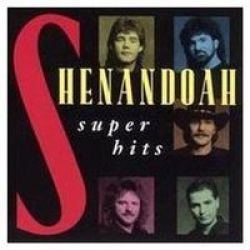 Super Hits:shenandoah Cd 2007 Cd