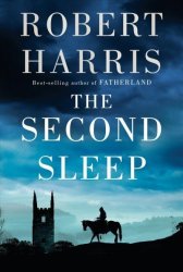 The Second Sleep - Robert Harris Hardcover