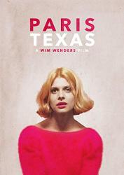 Paris Texas Wim Wenders Poster Gift For Men Woman Poster Home Art Wall Posters No Framed