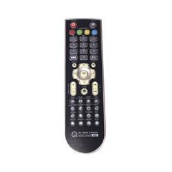Replacement Remote For Qt 500 Media Player