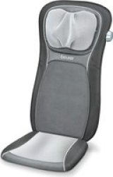 Beurer Shiatsu Seat Cover Mg 260