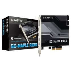 Gigabyte Gc-maple Ridge