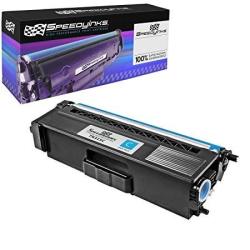 Speedy Inks - Remanufactured High Yield Cyan Laser Toner Cartridge Compatible With Brother TN315C TN310 TN-310 TN315 TN-315 For Use In HL-4150CDN HL-4570CDW HL-4570CDWT