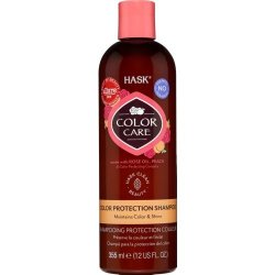 Hask Color Care Color Protection Shampoo 355ML