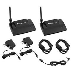 wireless tv receiver