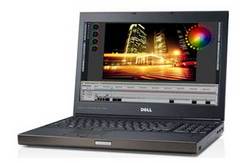 Dell Precision M4700 15.6" Intel Core i7 Notebook