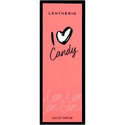 I Love Candy Eau De Parfum 15ML