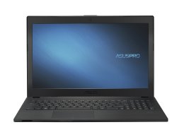 Asus HD Core I7-6500U 15.6 Notebook - Black