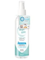 Clean& 39 N& 39 Safe Spray Toy Cleaner 100ML