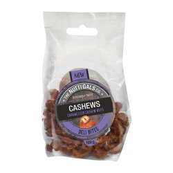 Nuts 100G - Caramelized Cashew