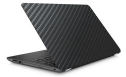 Laptop Skin Carbon Fibre