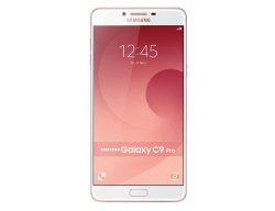 Samsung Galaxy C9 Pro 64GB - Unlocked Globally W Global Rom Pink