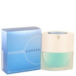 Oxygene Eau De Parfum 50ML - Parallel Import Usa