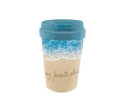Bioloco Plant Easy Cup 350ML - Favourite Place