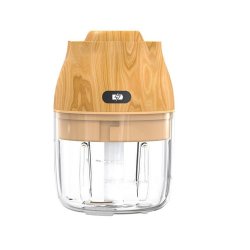 Electric Vegetable Chopper USB Charge