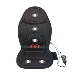 Massage Electric Cushion For Car Home Office