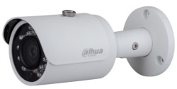 Dahua 4mp Ip Bullet Camera 30m Ir Weatherproof Built-in Video Analytics - Ivs