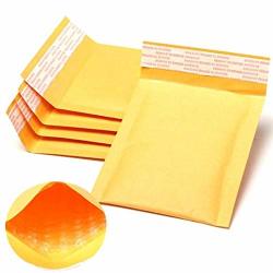 Proline 2 8.5X12 Inner 8.5X11 Inches Kraft Bubble Mailers Padded Envelopes Pack Of 200