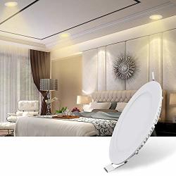 led recessed ceiling