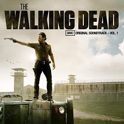 The Parting Glass The Walking Dead Soundtrack
