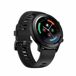 TICWATCH S And E Bluetooth Smart Watch Google Assistant Wear Os By Google Smartwatch Compatible With Iphone And Android GTX