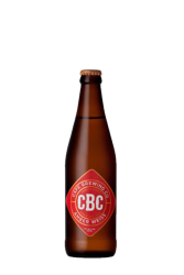 CBC Amber Weiss - 4 Pack