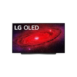 LG OLED55CXPVA.AFB 55" Self-lit Oled Tv ?9 GEN3 Ai Processor Nvidia G-synch Certified Dolby Atmos HDMI 2.1 Earc Fre