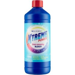 Xtreme Power Clean Bleach 1L