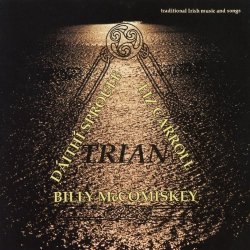 Trian -- Traditional Irish Music And Songs