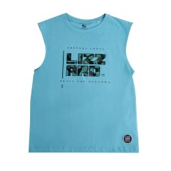 Lizzy Griffin Boys Tee