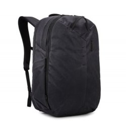 Aion Travel Backpack 28L 32L Black