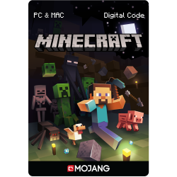 minecraft for mac review